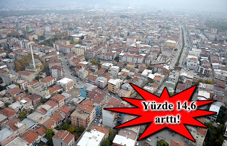 Yabancıya konut satışı yılın ilk ayında 3 bini aştı!