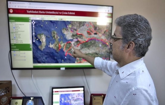 Hasan Sözbilir: Kentsel dönüşüme ağırlık verilmeli! 