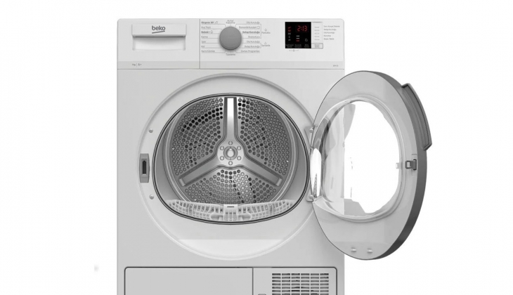 Beko kurutma makinelerinde çifte fırsat! 1.500 TL’ye varan indirim! İşte 30 Ekim 2022 fiyat listesi…