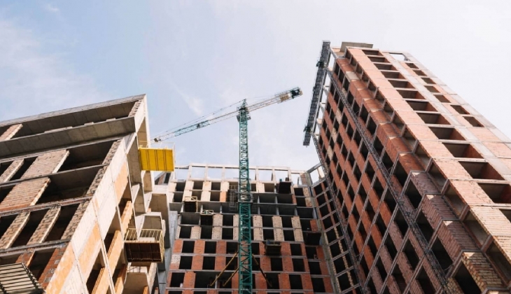 TÜİK açıkladı! İnşaat ve perakendede güven azaldı, hizmette yükseliş sürdü!
