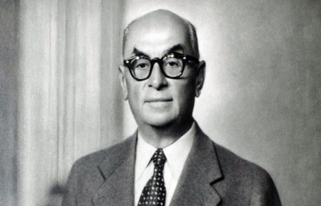 Celal Bayar'ın Çiftehavuzlar’daki evi dönüşecek!