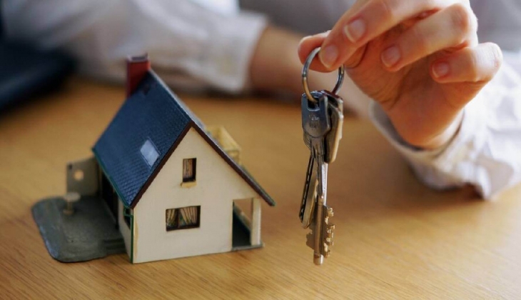 Türkiye Emlak Danışmanları Vakfı kuruldu!