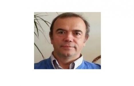 İşadamı Rafet Özsoy son yolculuğuna uğurlandı!