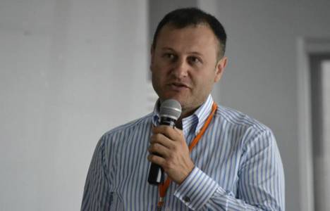 Konutta Satış ve Pazarlama Buluşmaları nın yedincisi gerçekleşti!