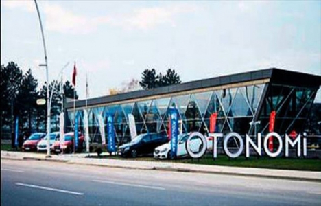 Otonomi, 850 milyon liraya mal olacak!