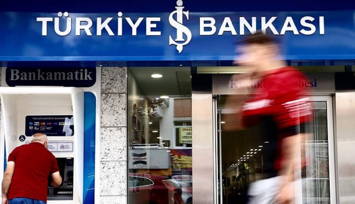 İş Bankası açıkladı! İş Bankası personel alımı yapacak...