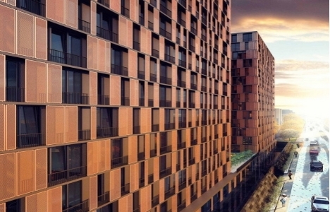 Acat Nestlife Konutları teslim tarihi!