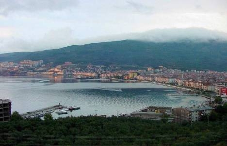 Gemlik Belediyesi'nden 2.5 milyon TL'ye satılık akaryakıt istasyonu!