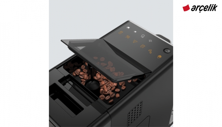 Arçelik EM 6092 O Imperium Espresso Makinesi cazip fiyatıyla görücüye çıktı!