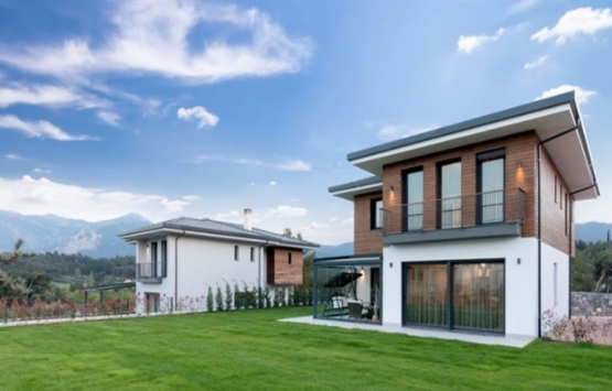 Kemalpaşa Nif Erbek projesi!