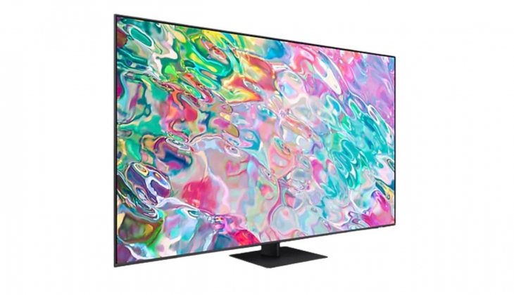 Samsung televizyona 2 bin 500 TL indirimle sahip olun! İşte 21 Ekim 2022 fiyat listesi…