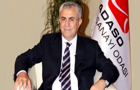 Zeki Kıvanç'tan Adana Kent Sorunları Sempozyumu'na destek talebi!