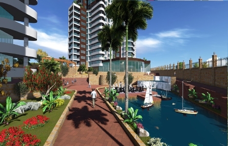 Hatay Altın Vadi Rezidans fiyat bilgisi!