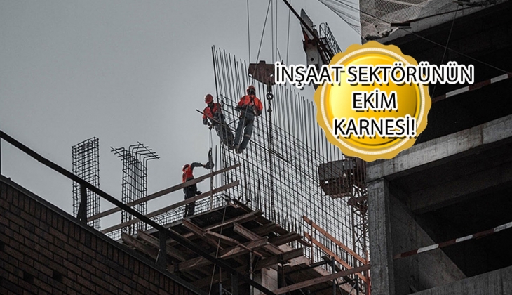 Türk müteahhitler 9 ayda 2,3 milyar dolarla yurt dışında en fazla Suudi Arabistan'da iş üstlendi! 