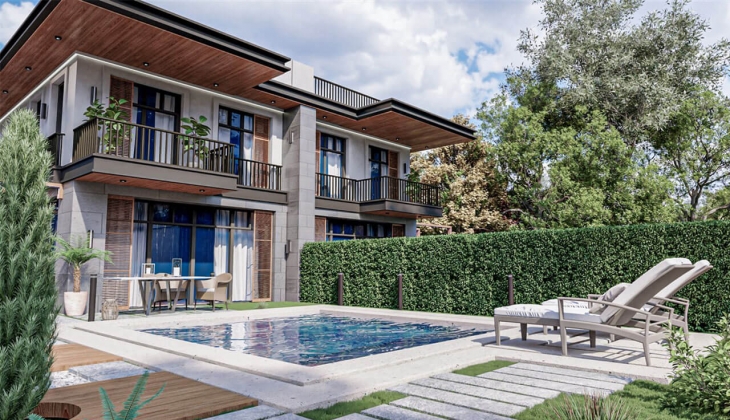 Bahaş Harmony Üsküp geliyor! 2024 te teslim! 