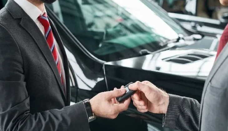 Sıfır otomobillerde, sıfır ve düşük faizli araç kredisi fırsatları!