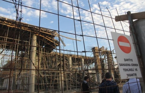 İş sağlığı ve güvenliği önlemi almayana 18 bin TL ceza!