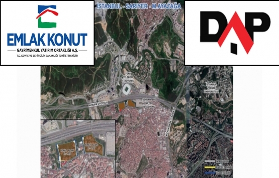 DAP Yapı Levent fiyat!