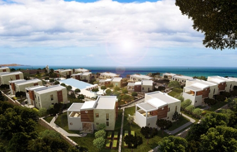 Özel sektör inşaat yatırımları arttı!