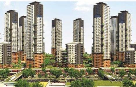YDA Group Park Avenue projesinin yüzde 60 prim yapması bekleniyor!