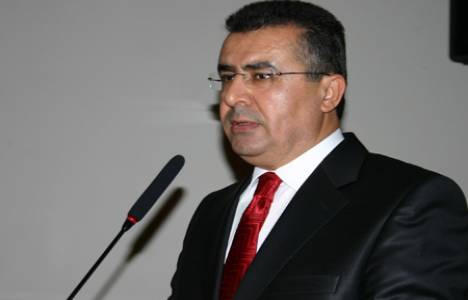 Celalettin Lekesiz: Metal ve Çeliği iyi kullanan daha hızlı gelişti!