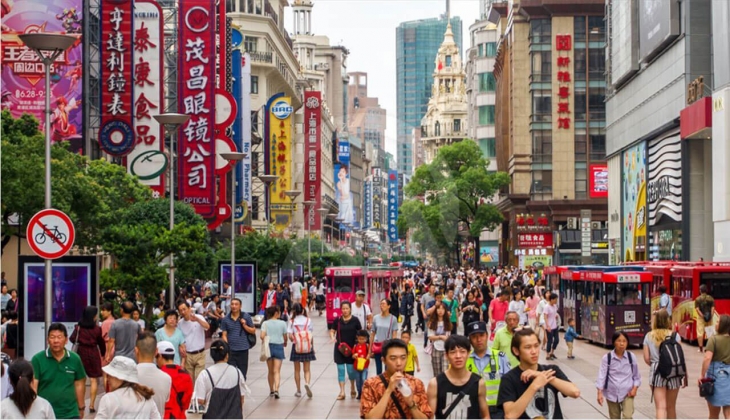 Çin, emlak krizini aşmak için sektöre desteğini artıracak!