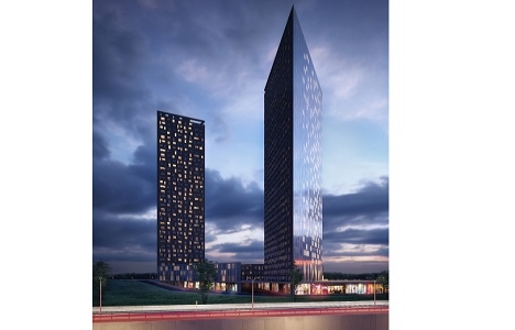 Mar Yapı yeni konut projeleri