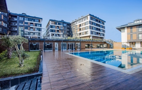 Çengelköy Life ta 120 ay 0,98 fırsatı!