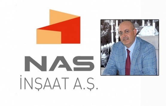 Nas İnşaat'ın kesin mühleti 13 Şubat'a uzatıldı!