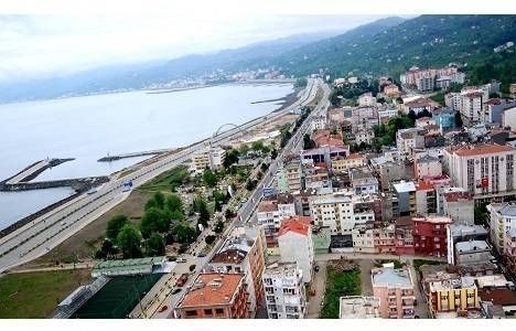 Trabzon'daki 199 gayrimenkulün tapusu TOKİ'ye devredildi!