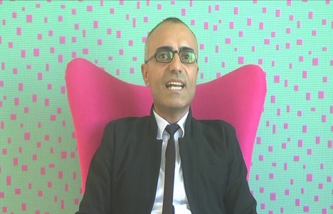 Sezai Çimiş: Mersin'de kentsel dönüşüm kaçınılmaz!