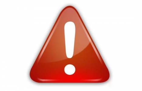 Site yönetimine itiraz!