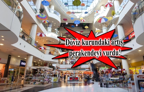 AVM'lerde kira indirimi olacak mı?