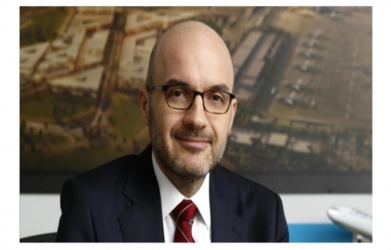 İstanbul Havalimanı 3. pisti 18 Haziran da hizmete girecek!