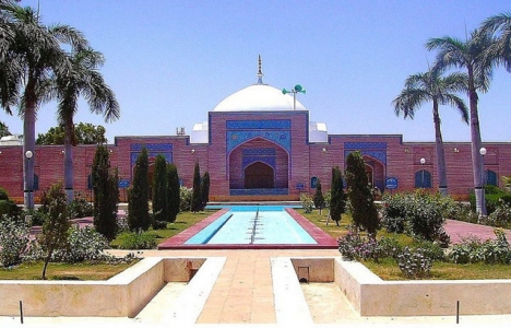 İşte dünyadaki en büyük ve görkemli 30 camii!