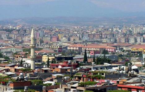 İskenderunda kentsel dönüşüm