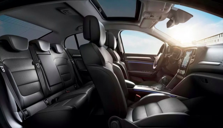 Renault Megane fiyatları ne kadar oldu! İşte 3 Ekim 2022 Megane fiyat listesi