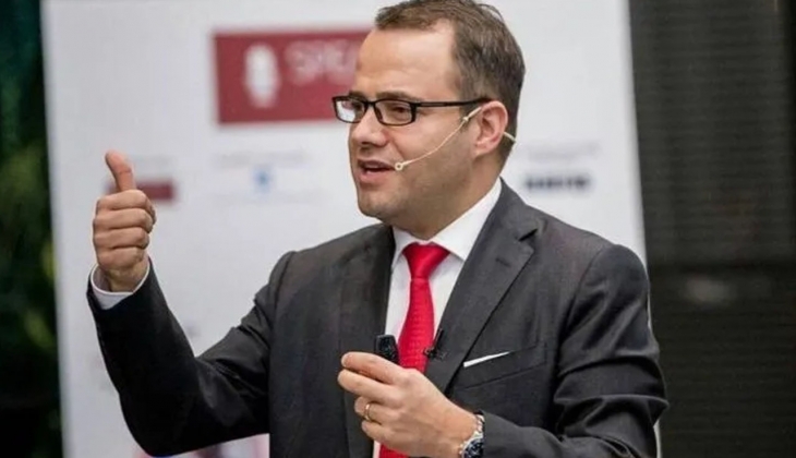 Özgür Demirtaş Borsa'da parası olanları uyardı! Yatırımcılar bu habere dikkat