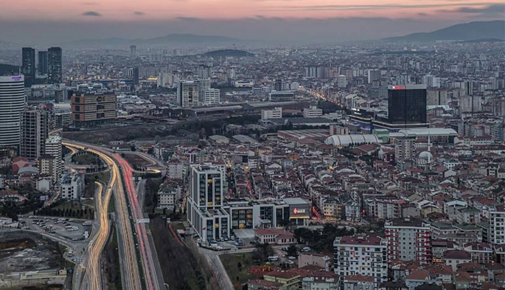 İstanbul daki 1.5 milyon konut nereye taşınacak? Bakan Kurum tek tek açıkladı! 