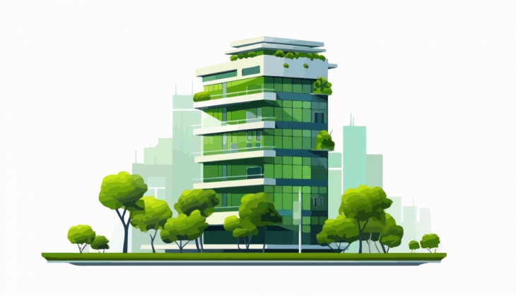 8. Uluslararası Yeşil Binalar ve Şehirler Zirvesi 9 Aralık’ta!