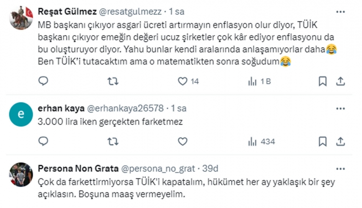 TÜİK in kira hesabı ortalığı karıştırdı: Yüzde 75 ve yüzde 42 enflasyon kirayı nasıl etkiler?