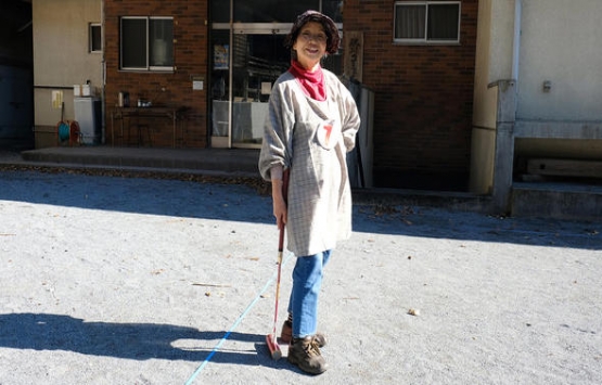 Japonya da 40 yaş altındakilere ücretsiz ev müjdesi!