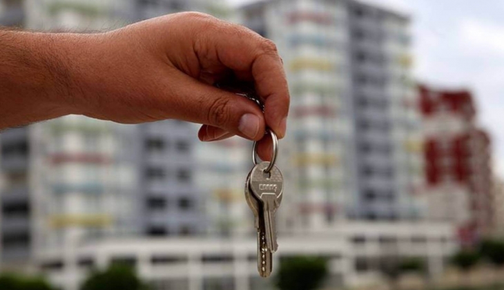Kredi ile konut almak artık daha kolay olacak! Ev sahibi olmak isteyenlere müjde! Konut kredisi faizleri düştü!