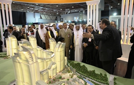 Orta Doğu ülkeleri, yatırım için Türkiye’ye geliyor!