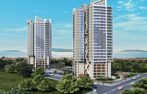 Kartal, metro hattıyla yükseliyor!