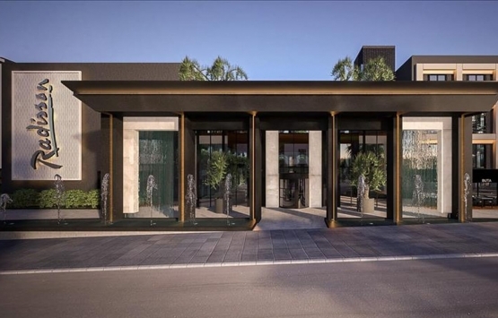 Radisson Hotel Group 250 yi aşkın otel anlaşması yaptı!