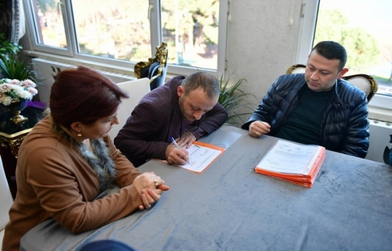 Ünye Belediyesi'ne ait taşınmazlar kiraya verildi!