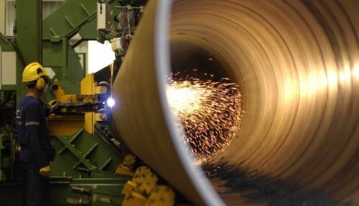 İşe girmek bu kadar basit! BOTAŞ sözlü sınavla 261 personel alıyor! İşte başvuru şartları ve kadro dağılımı!