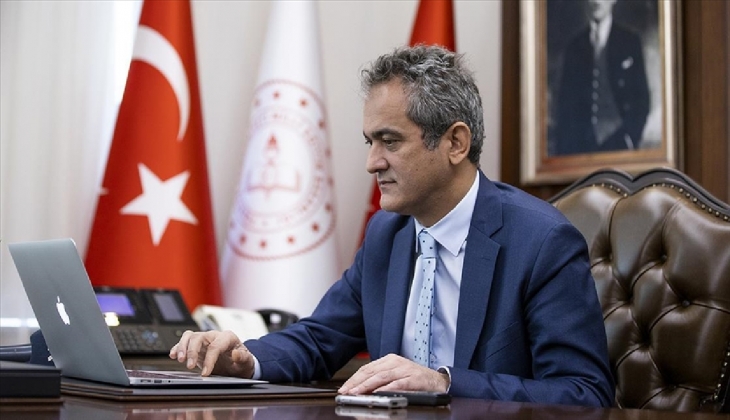 3 bin 500 engelli öğretmen atamasında tarih belli oldu! Bakanlık resmen açıkladı! EKPSS den en az 50 puan şart!