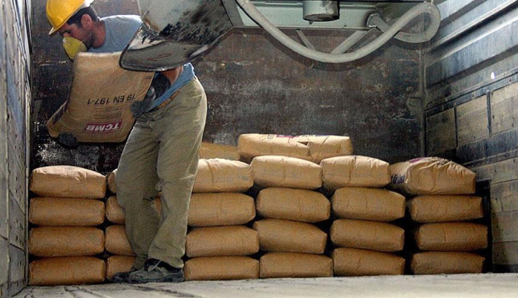 İnşaat sektörü zam haberleri ile yıkıma uğradı! Çimento ve beton fiyatlarında rekor artış!